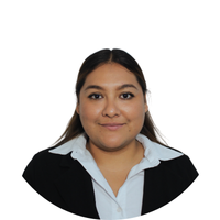 CP  Irazú Del Rocio Salas Ruiz