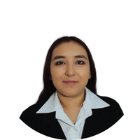 CP María Fernanda Estrada Fernández